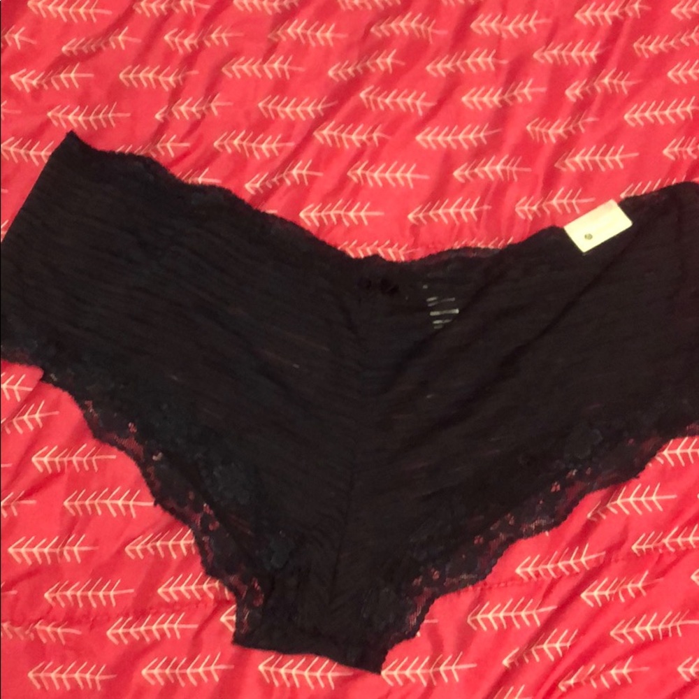 Underwear
